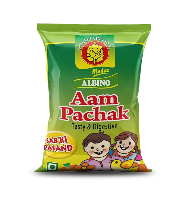 Albino Aam Pachak Tablet