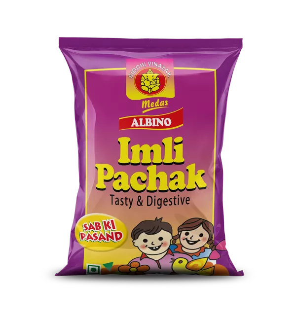 Albino Imli Pachak Tablet